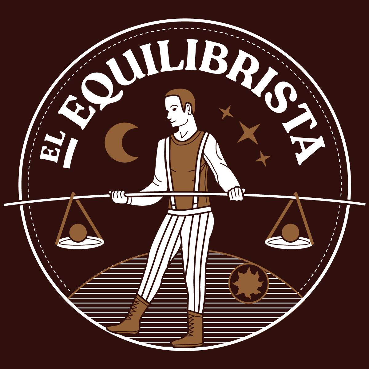 El equilibrista