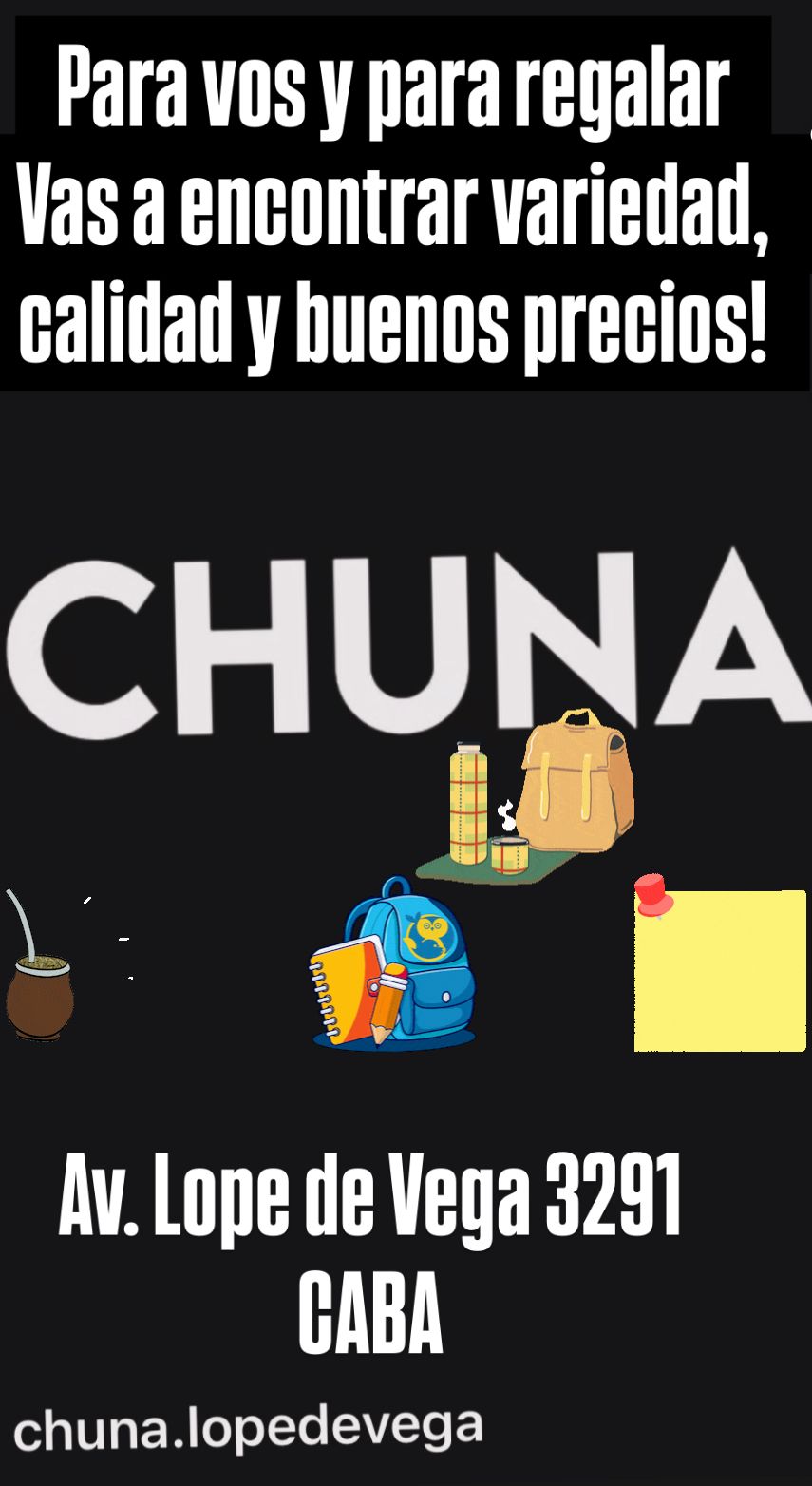 chuna