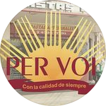 Logo PerVoi PerVoi Banner